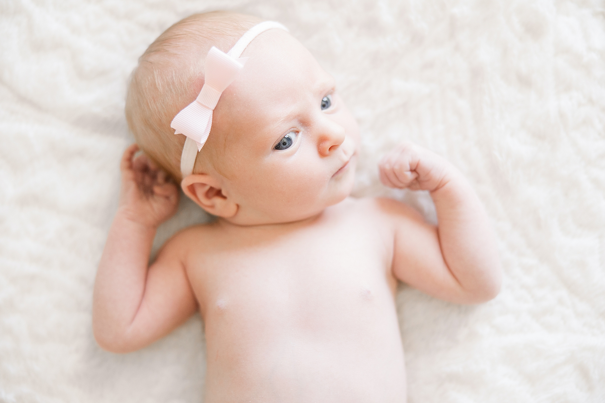 In-home Family Newborn Session | Longmont, CO Newborn Photographer