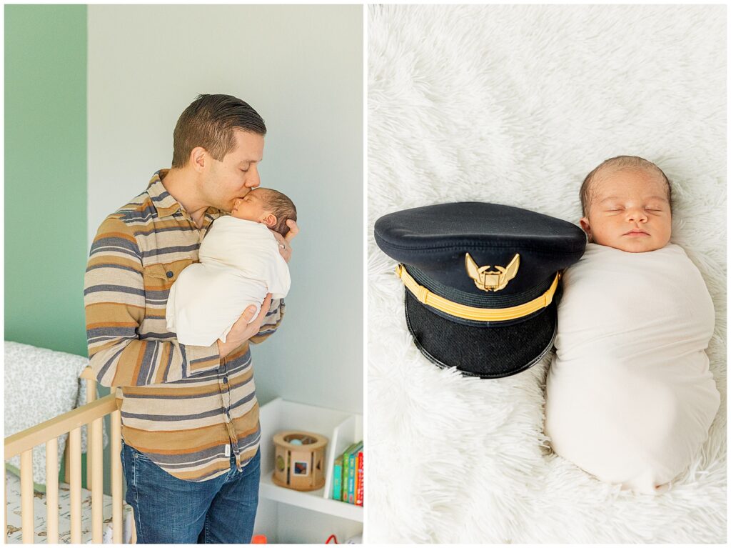  Building a Photography Website: Tips from a Newborn Session in Boulder, CO