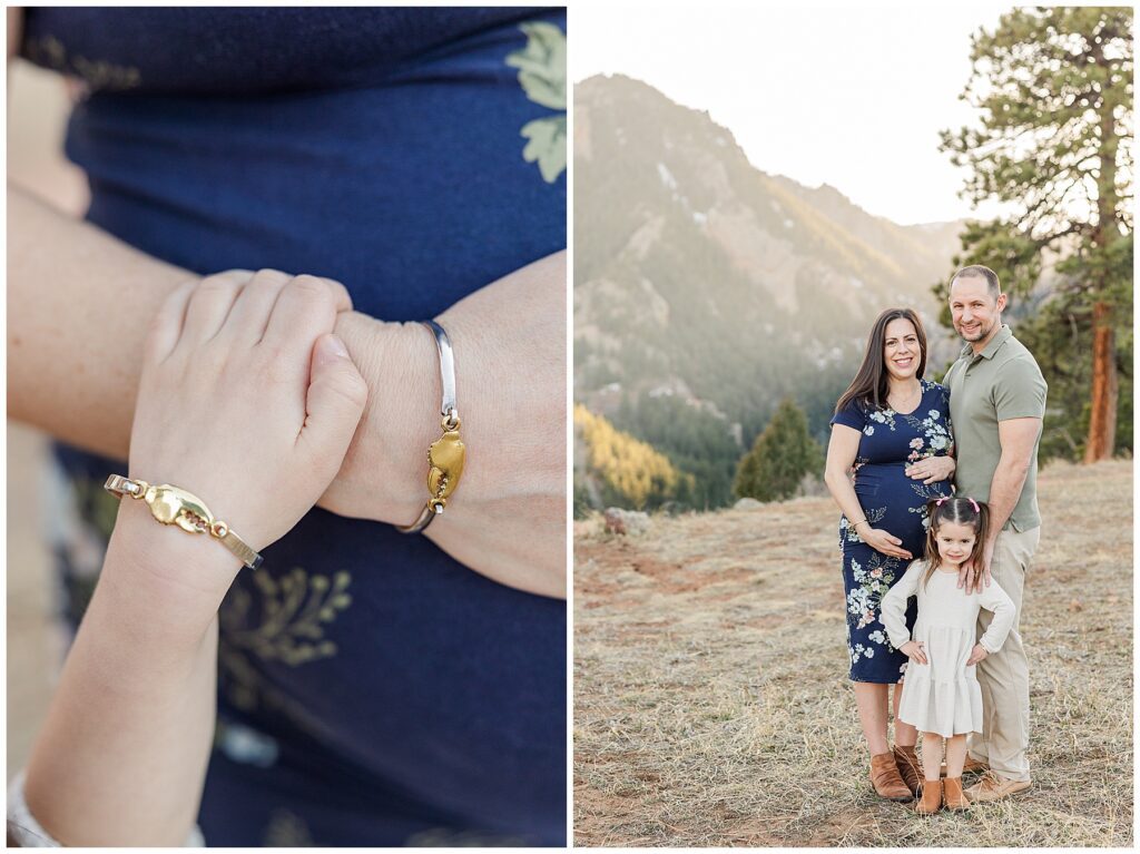 Tips for Family Photography: Why is Composition So Essential?