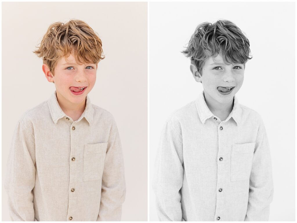 The Importance of Client Communication: Personality Portraits at Sugarhill Studio in Longmont