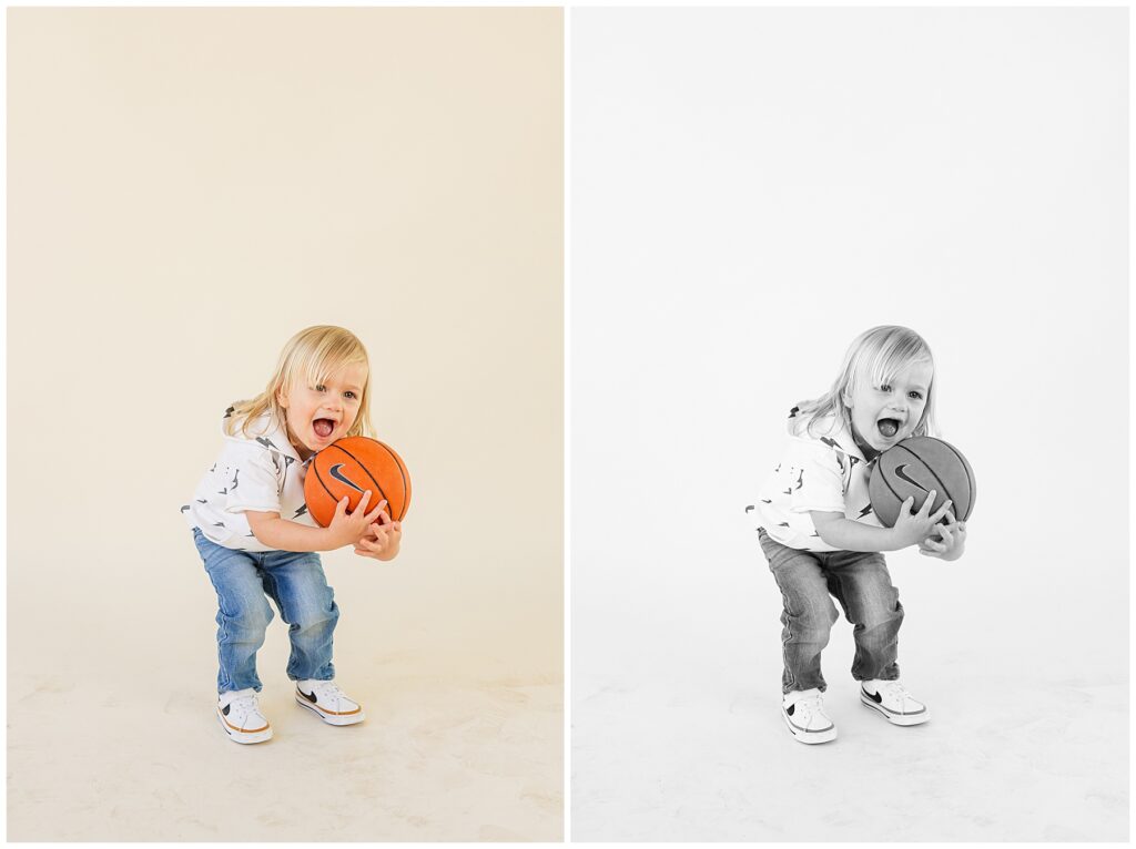 Personality portrait taken by Catherine Chamberlain Photography