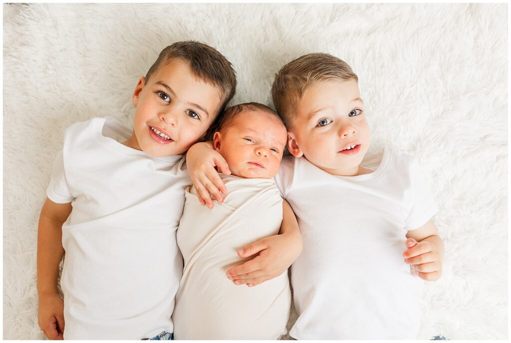 The Importance of Pricing: Setting and Justifying Your Rates | A Newborn Session in Colorado
