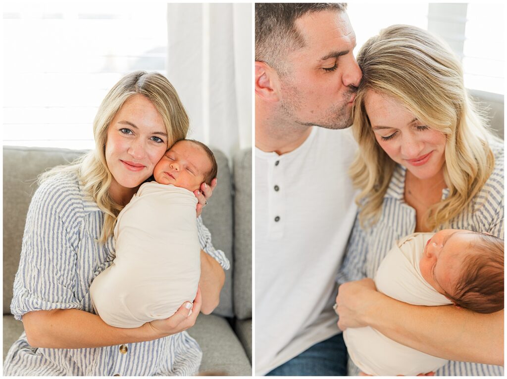 The Importance of Pricing: Setting and Justifying Your Rates | A Newborn Session in Colorado