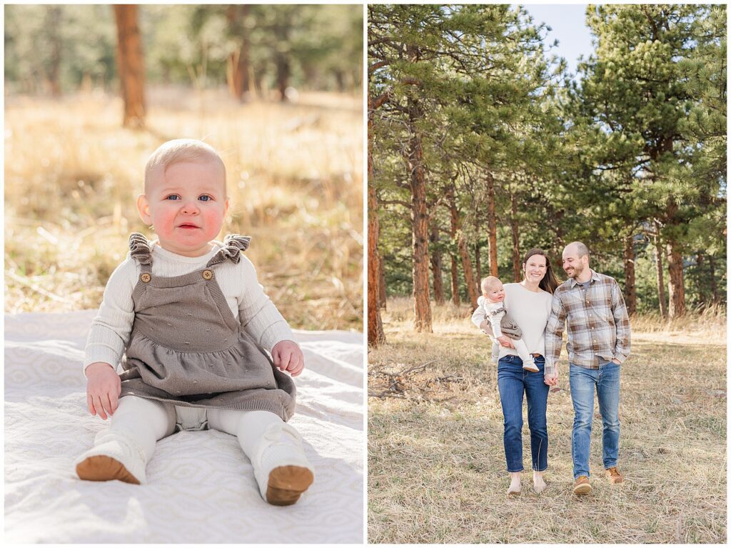 Staying Focused: Technical Tips for Family Photography in Challenging Weather