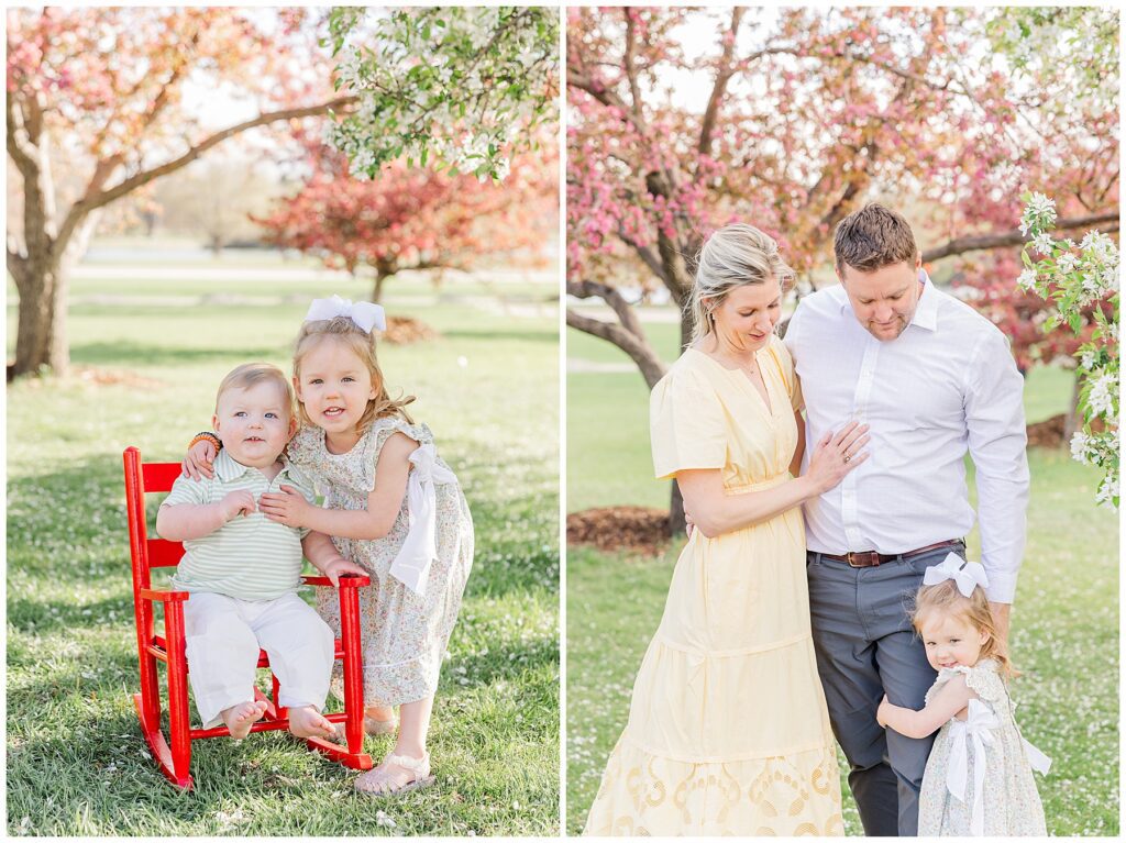 Little Details That Lead to Big Smiles for Family Photograhers