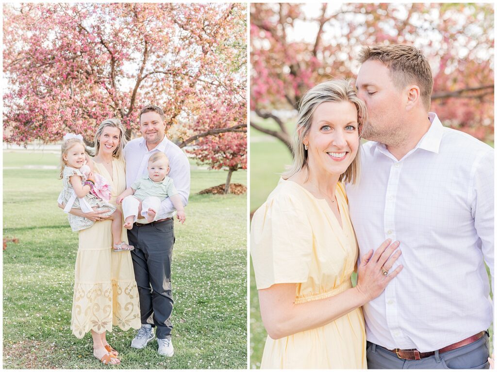 Little Details That Lead to Big Smiles for Family Photograhers