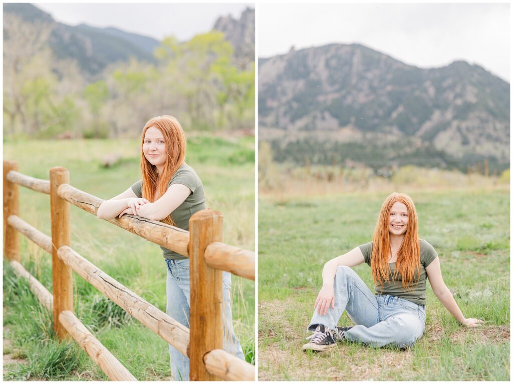 What Doesn't Work (And What to Do Instead) for Senior Sessions