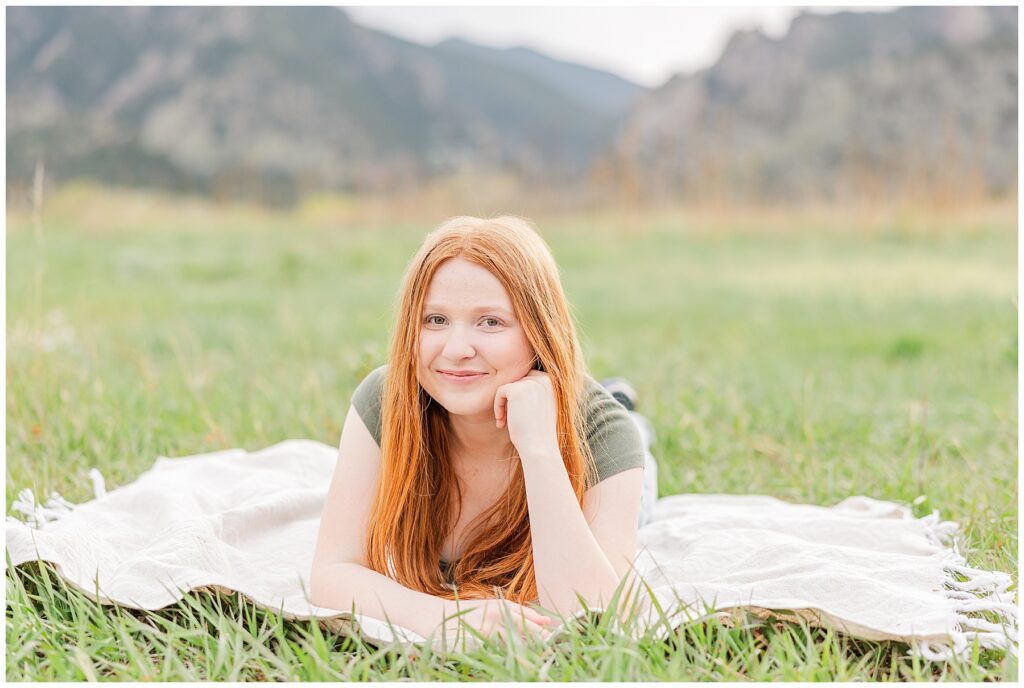 What Doesn't Work (And What to Do Instead) for Senior Sessions