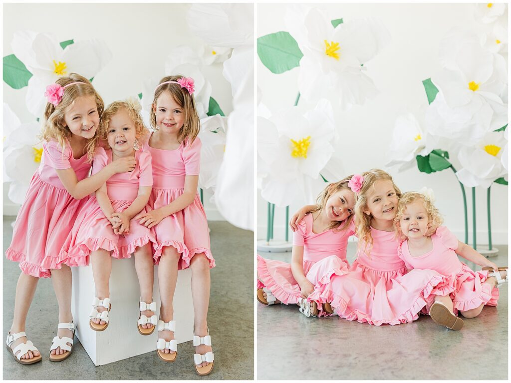 Capturing Connection: Simple Strategies for Stress-Free Family Photography
