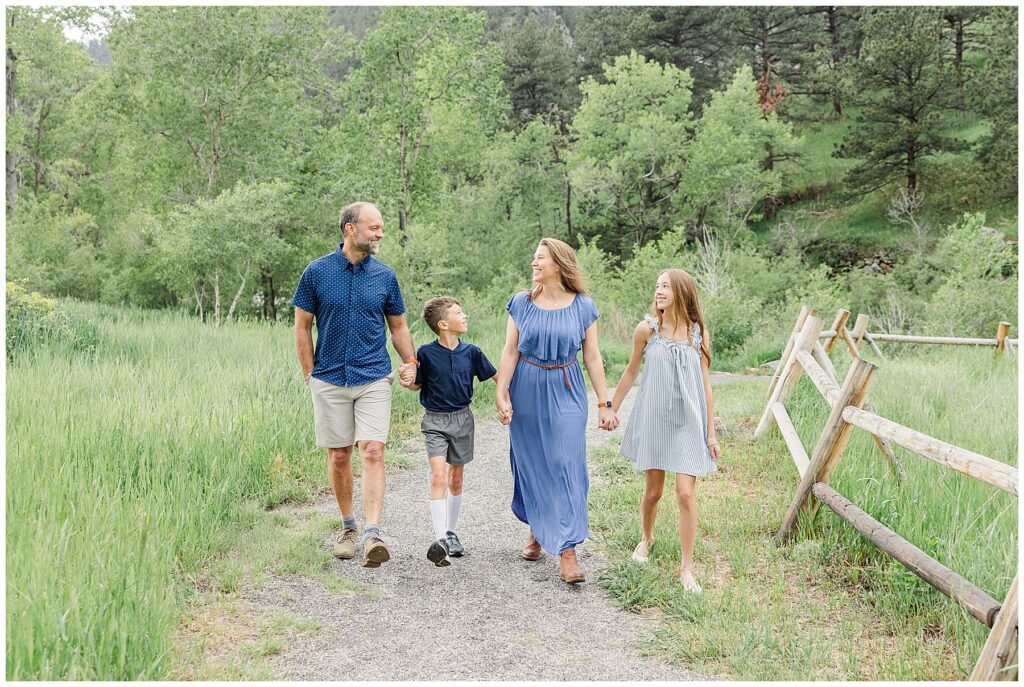 How to Guide Families to Genuine Connection and Fun