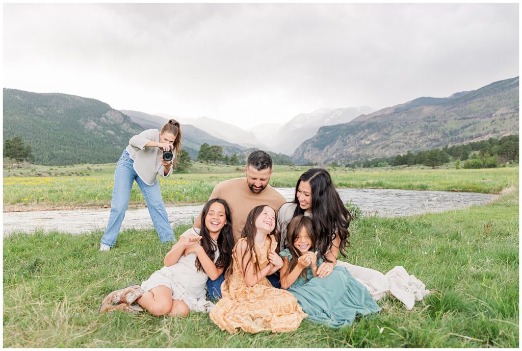 The Secret to Picking Picture-Perfect Spots: Know Your Family