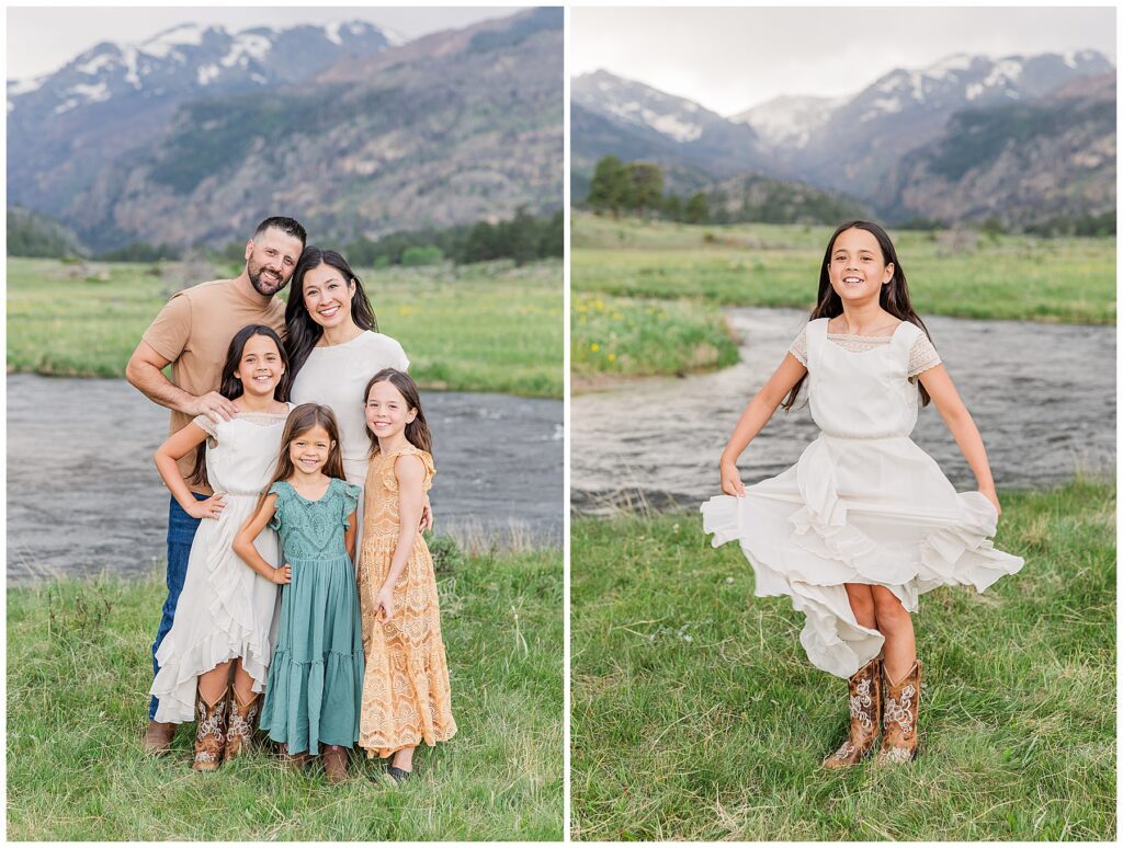 The Secret to Picking Picture-Perfect Spots: Know Your Family