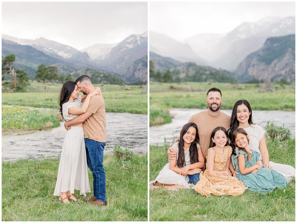 The Secret to Picking Picture-Perfect Spots: Know Your Family