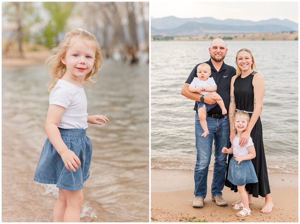 Capturing Life in Motion: Why Movement Makes Family Photos Come Alive