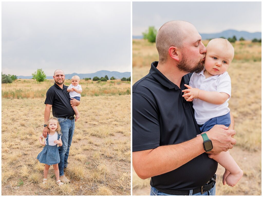 Capturing Life in Motion: Why Movement Makes Family Photos Come Alive