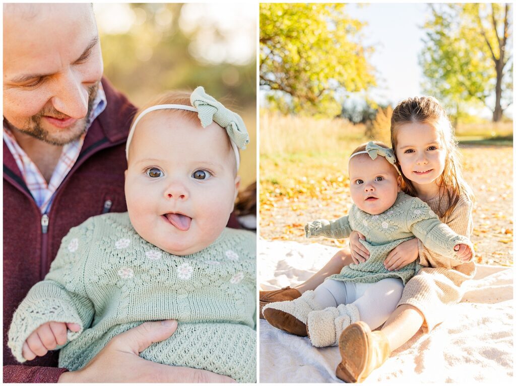Why Morning Mini Sessions Make All the Difference