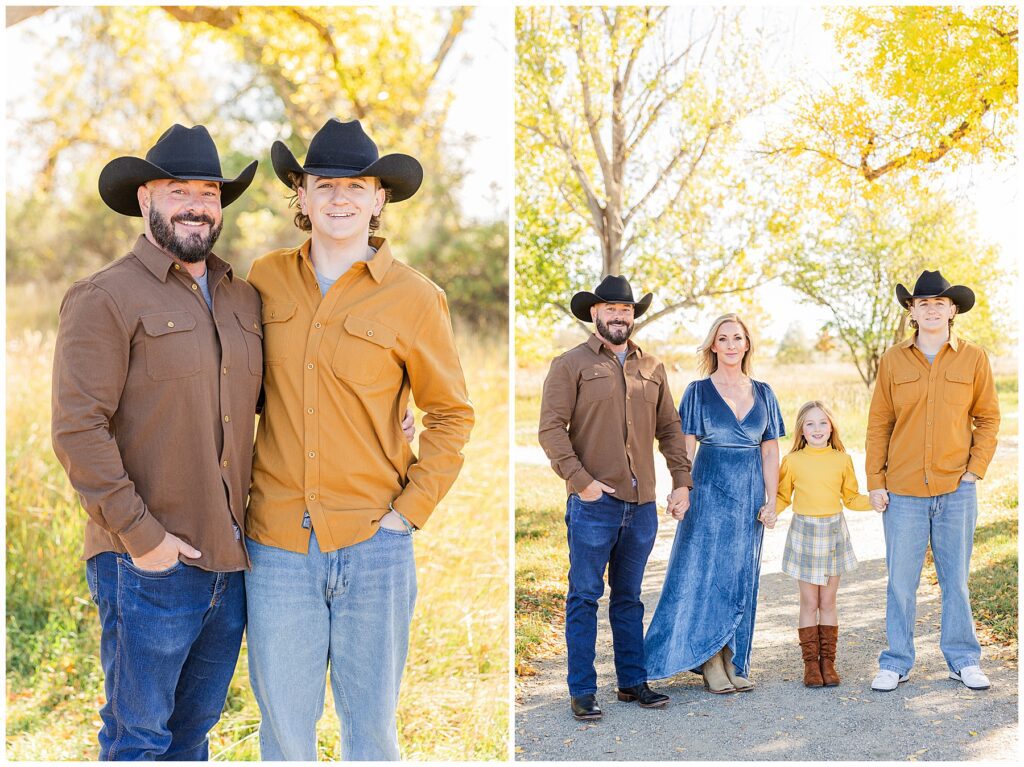 Light and airy family photographer Catherine Chamberlain of Catherine Chamberlain Photography based in northern Colorado