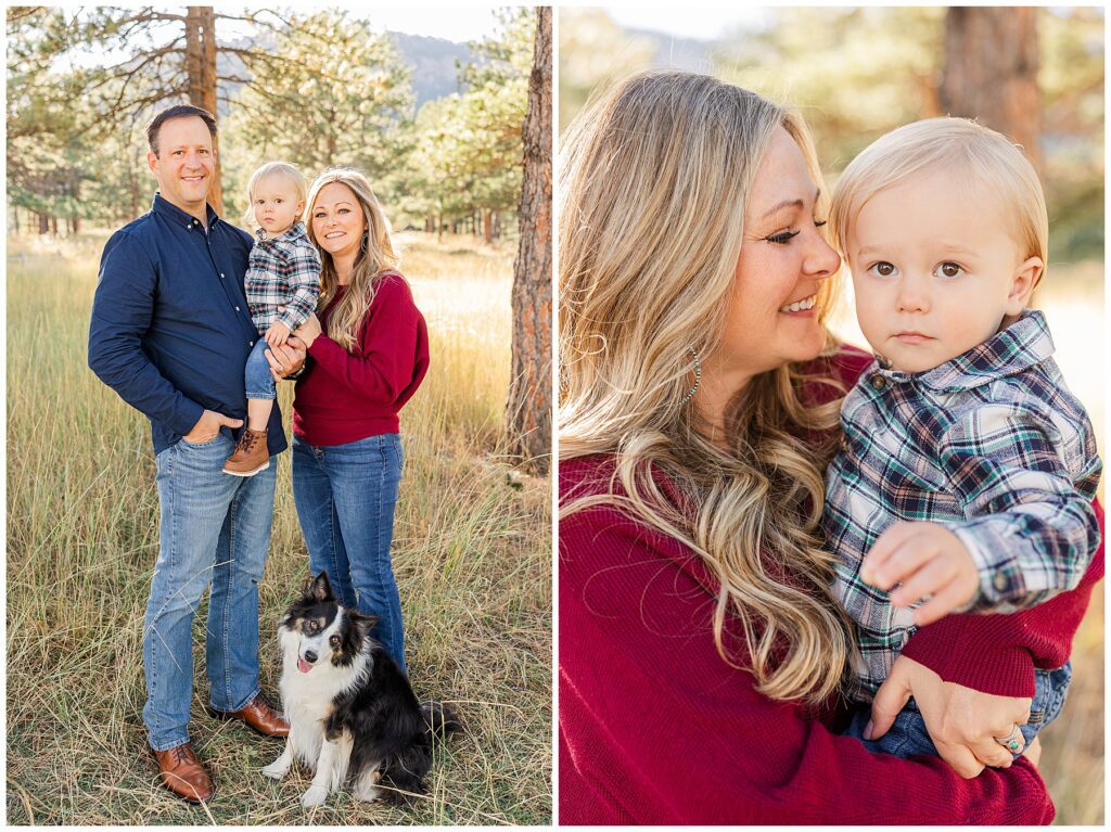 When Familiar Faces Become Family Traditions