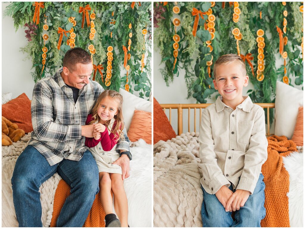 A Quiet Reminder of the Joy Behind the Lessons This Year Taught