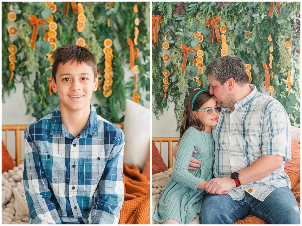 A Quiet Reminder of the Joy Behind the Lessons This Year Taught