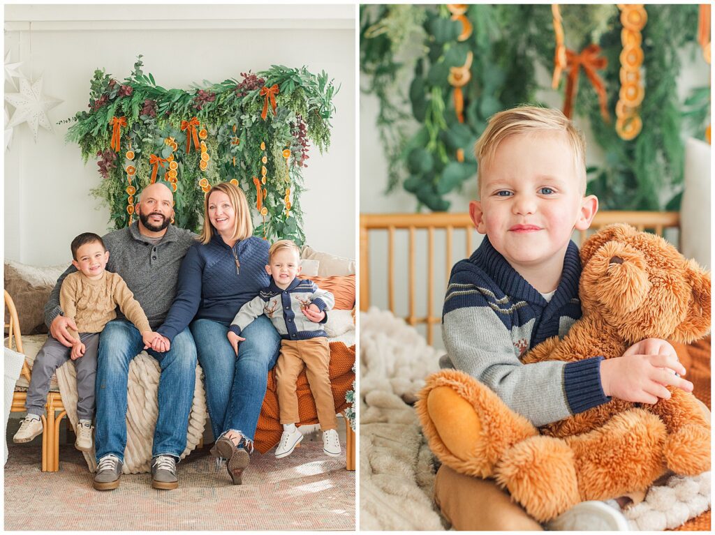 A Quiet Reminder of the Joy Behind the Lessons This Year Taught