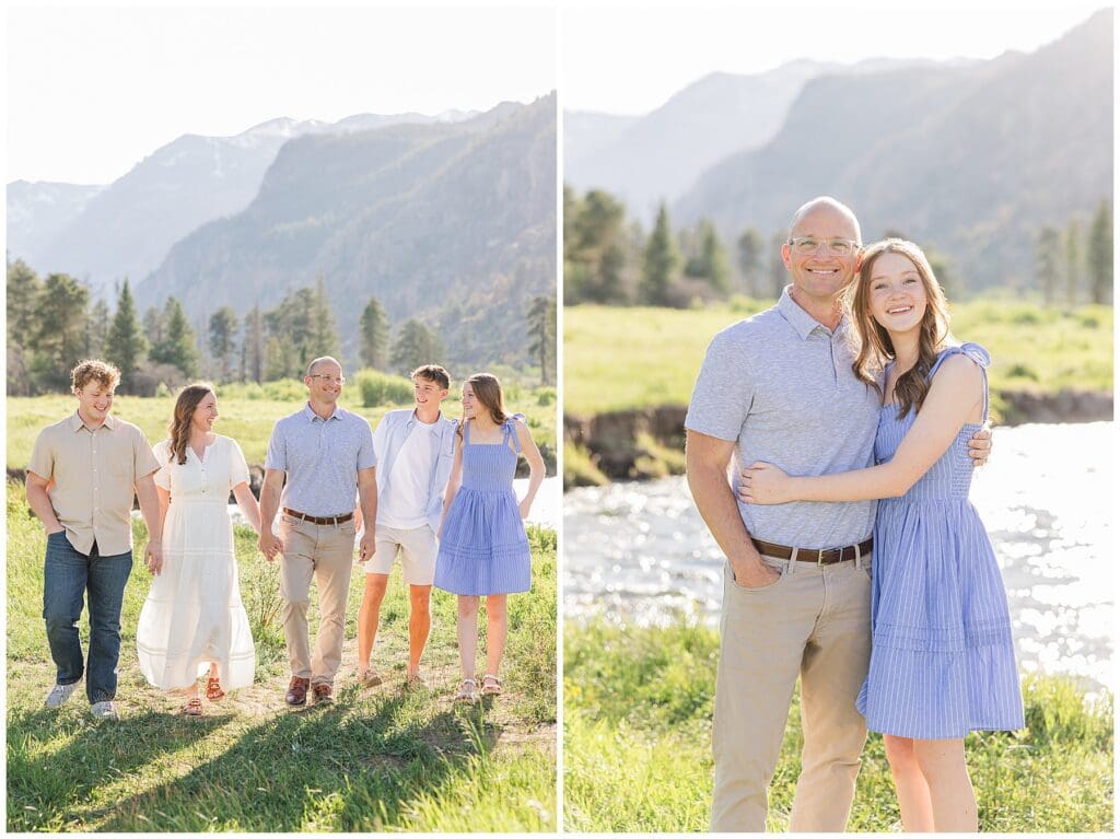What a Family Session in Rocky Mountain National Park Taught Me About Running a Smarter Business