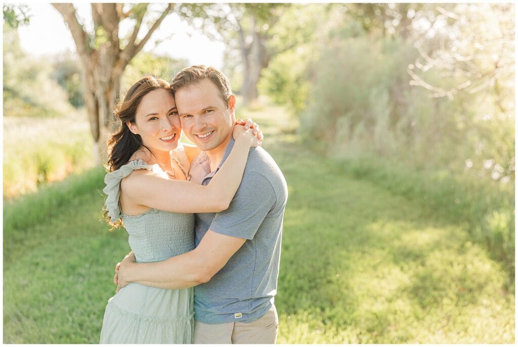 couple lock arms around each other The Personality Myth: Understanding Why Sales Feel Hard Has Nothing to Do With Who You Are
